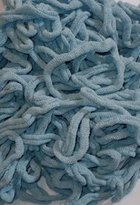 Harrisville Friendly Loom Powder Blue 54 Loop Refills Potholder Making Pro Size