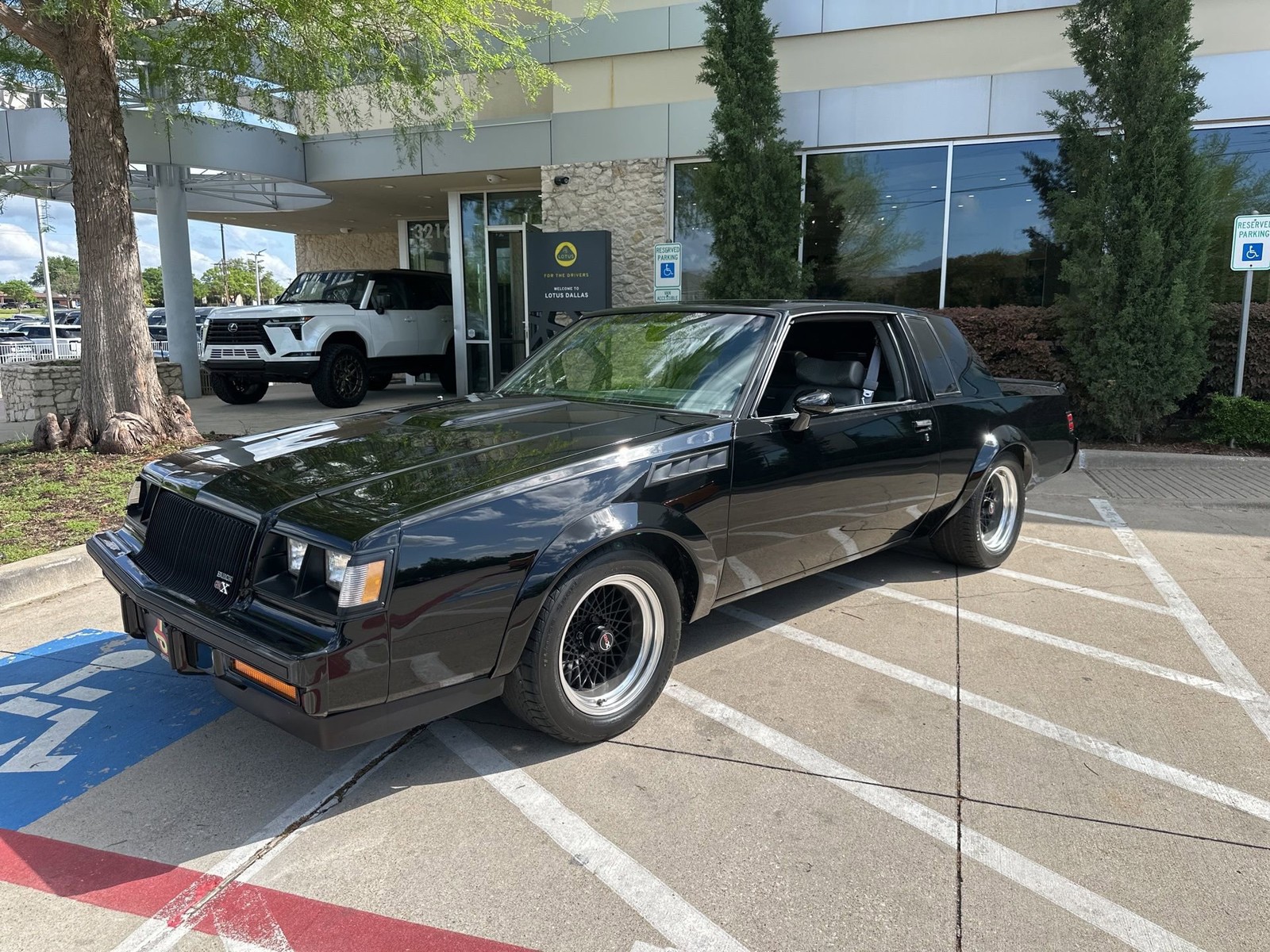 1987 Buick Regal for sale in Carrollton Texas