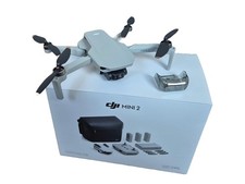 DJI Mini 2 4k Camera Fly More Combo Drone Pack