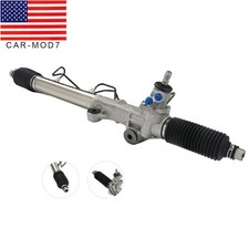 Power Steering Rack And Pinion Assembly For Toyota 4runner 1996-2002 4425035041