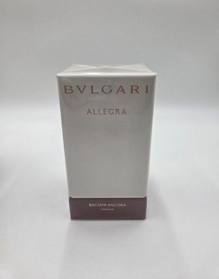 BVLGARI Baciami ANCORA Extrait Parfum Brand New 3.4oz 100ml NEW RELEASE