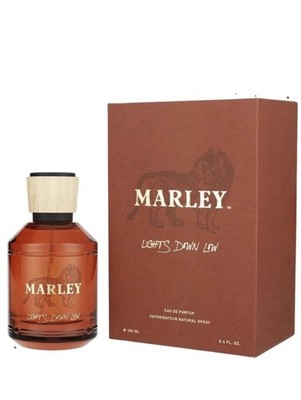 Marley Lights Down Low 3.4 oz / 100 ml  Eau  De Parfum Spray Unisex New.
