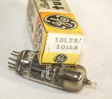 GE  Vacuum Tube -  10LZ8  NOS NEW Old Stock/