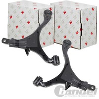 2X NK Querlenker Passend FüR Honda CR-V Links+Rechts