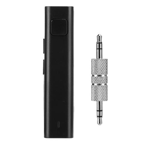 Car Receiver Adapter For BT 4.2 Adapter Portable Car Receiv FY - Afbeelding 5 van 13