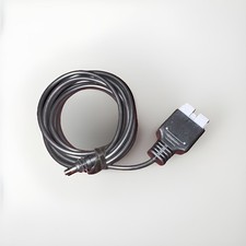 Starlink Mini Power Cable for Anderson plug,waterproof Starlink Mini BLACK