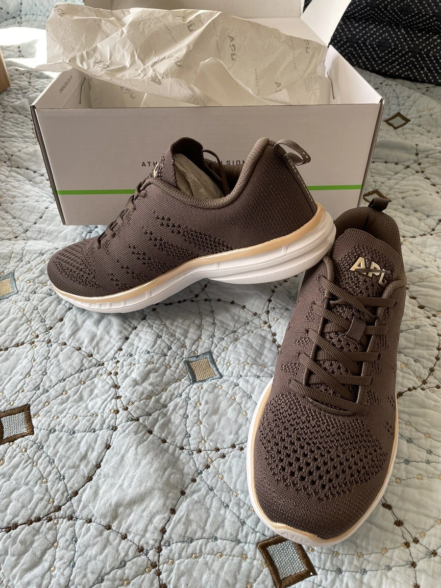 apl men's techloom pro shoes