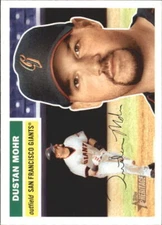 2005 Topps Heritage Baseball Card Pick (Base) 144-459