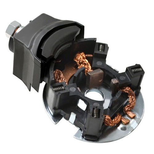 Starter Brush Repair Kit For Honda Accord Odyssey CRV 2.4L Acura CIVIC