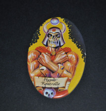 Heroquest MB Ersatzteile #