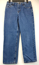 Urban Pipeline Jeans - Boys Size 12 Husky - Blue - 100 Cotton 2314 