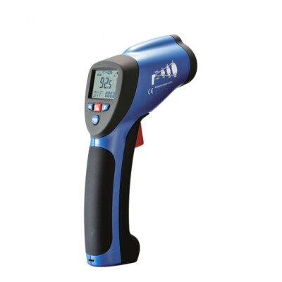 CEM DT-8859 Performance High Temperature InfraRed Thermometers  KD