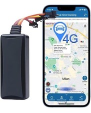 YangDiana GSM/GPRS/GPS Tracker