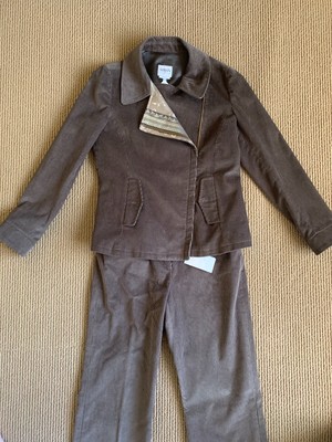 corduroy jacket ebay