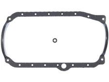 For 1986-1995 Chevrolet Astro Oil Pan Gasket Set Mahle 58799VNZY 1987 1988 1989