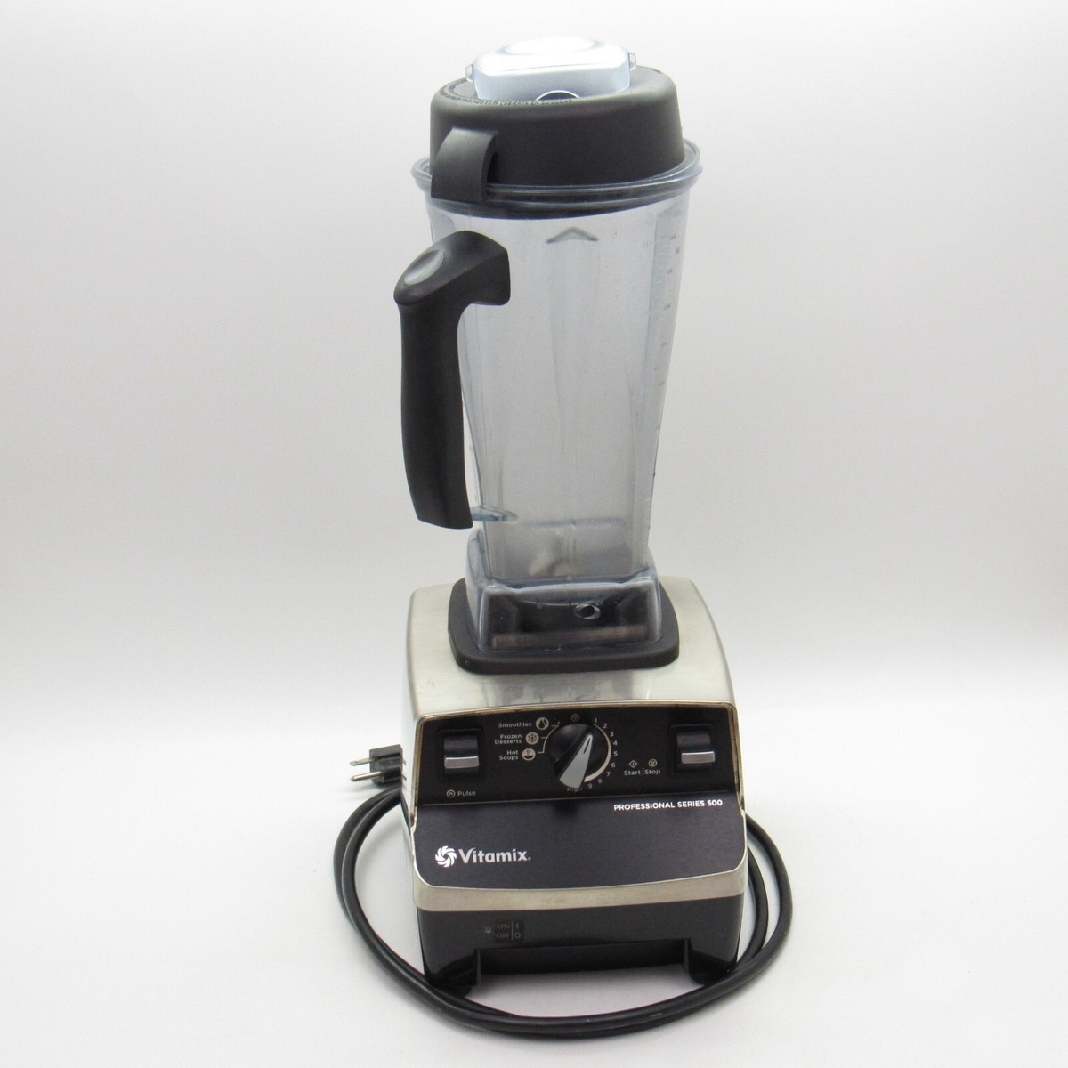 Vitamix バイタミックス PROFESSIONAL SERIES 500 Professional Series 500 - Classic Blenders