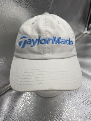 NEW Women’s TaylorMade Tour Performance White Adjustable Golf
