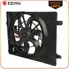 Cooling Fan Fit for 2016-2018 Hyundai Tucson 2017-2018 Kia Sportage HY3115155