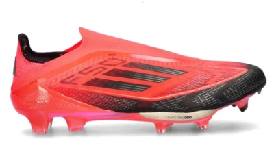 Adidas F50+ FG Turbo Aurora Carbon Sohle Fußballschuhe IF1275 Gr. 42 bis 46