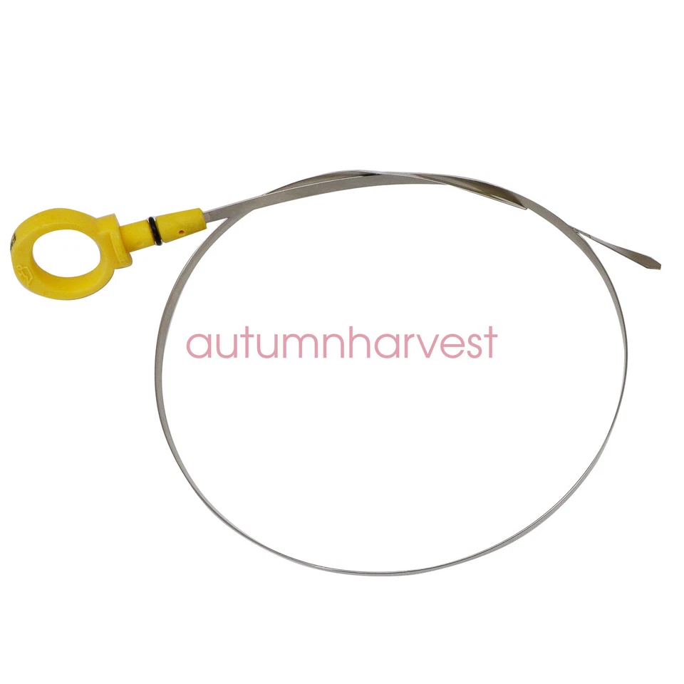 Varilla de medición de aceite compatible con Dodge Grand Caravan Chrysler Town & Country 2006-2010 3,3 L 3,8 L Foto 4 de 4