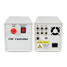 CNC-Steuerungsbox 3-4 Achsen System 800W VFD Controller Verwendung Für Router