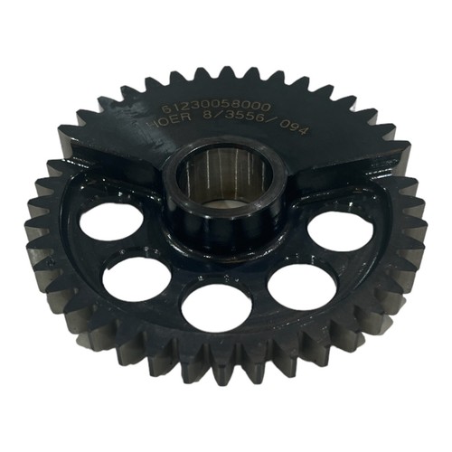 KTM 1190 RC8R/1190 RC8 OEM Balancer Shaft Gear Left Side - Picture 2 of 6