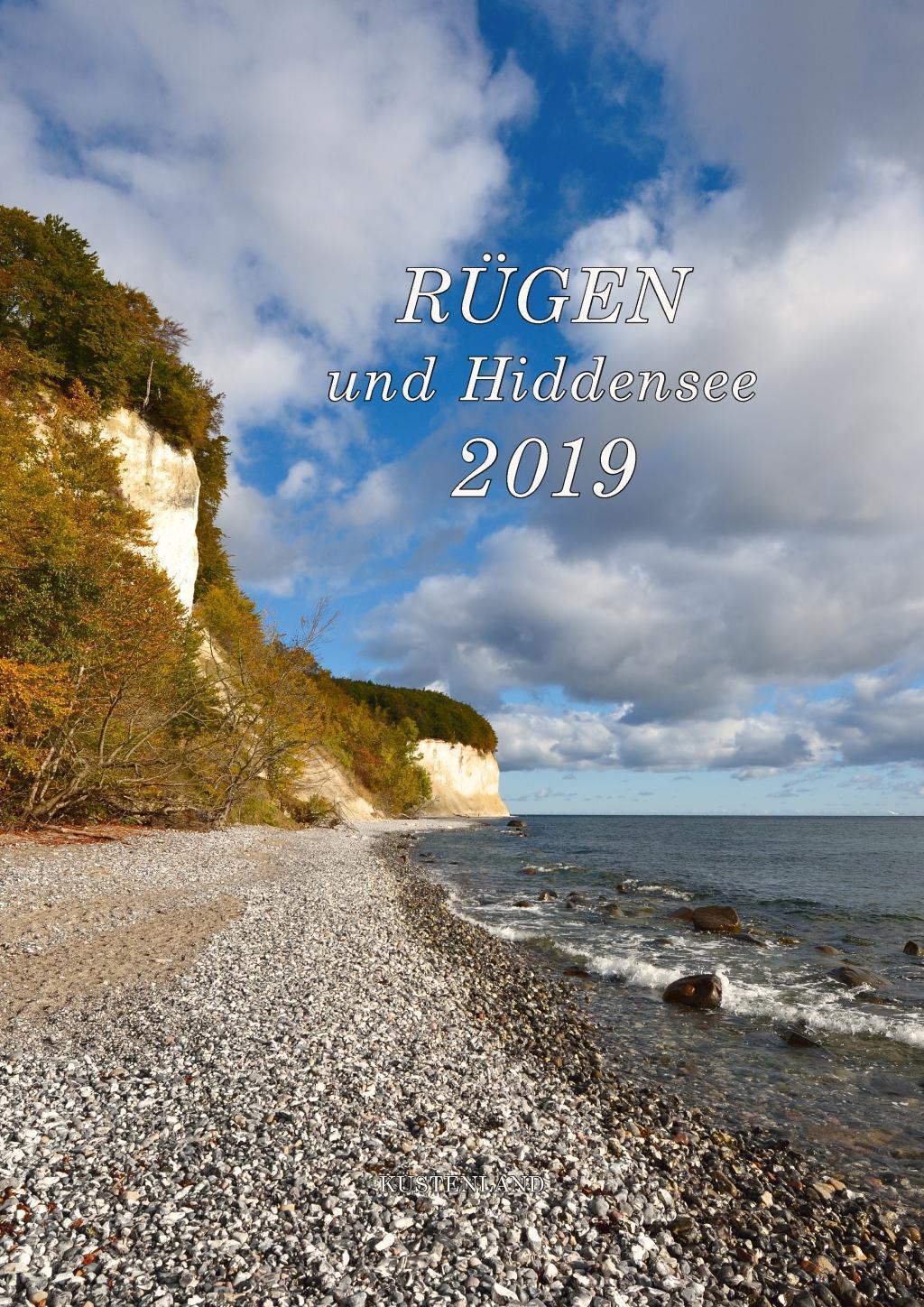 Thumbnail - Rügen Und Hiddensee 2025 Volker Schrader