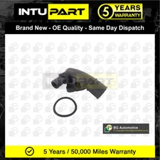 Fits Peugeot Citroen 2.0 HDi IntuPart Coolant Flange 9631750680
