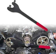 Cam Pulley Holder Injection Pump Sprocket Holding Tool for Toyota Camry V6 Mazda