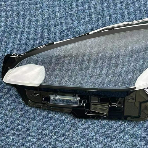 For TOYOTA GR86 2022-24 2025 Left Clear Headlight Lens Cover Lamp Shell Housing - Picture 7 of 8