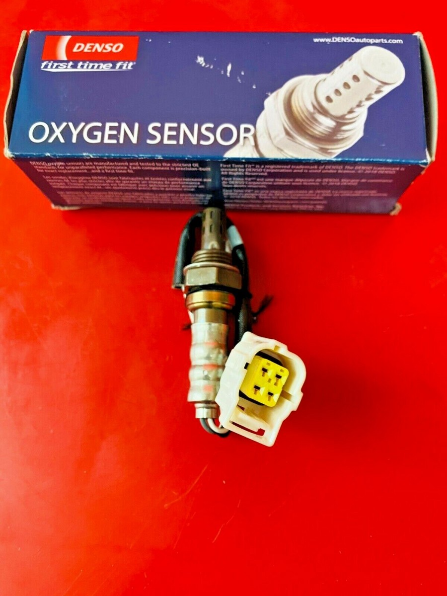 NEW GENUINE DENSO 234-4545 Oxygen Sensor-OE Style FOR NEW GENUINE DENSO 234-4545 Oxygen Sensor-OE Style FOR