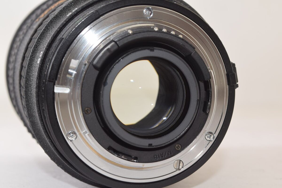 Tokina AT-X PRO 28-80mm F/2.8 Aspherical Lens for Nikon F Tokina AT-X PRO 28-80mm F/2.8 Aspherical Lens for Nikon F