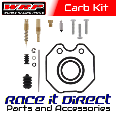 M Carb Repair Kit for replacing All Balls 26-1286 Gasket Set WRP