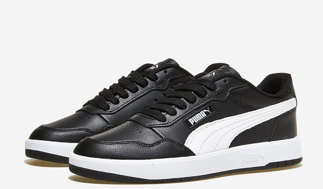 ★OTZ SHOES★ Pismo Blackline Sneakers FLOTEA1U09 PUMA Court Ultra MEN'S CASUAL SNEAKERS 38936804 | eBay