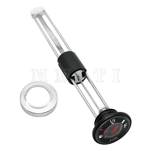 Fuel Gas Gauge for Yamaha Big Bear 400 Kodiak 400 YFM400 Grizzly 600