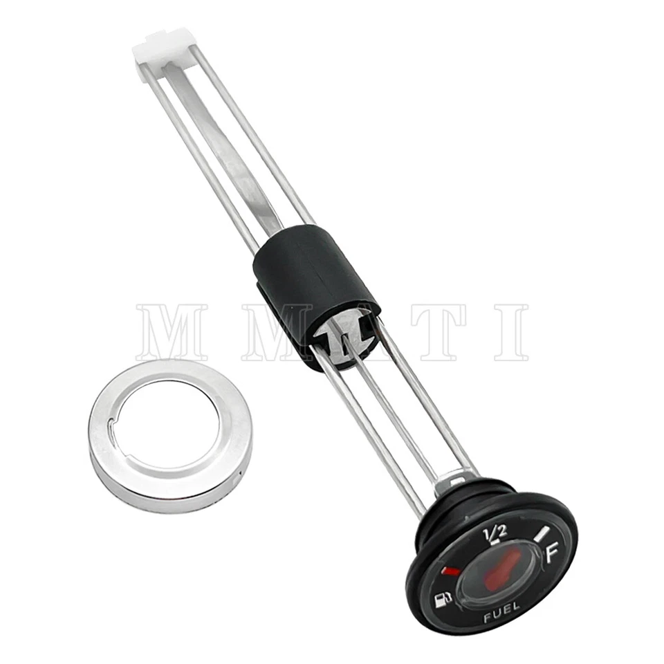 MEDIDOR DE TANQUE DE GASOLINA COMBUSTÍVEL PARA YAMAHA BIG BEAR 400 KODIAK 400 YFM400 GRIZZLY 600 YFM600 - Imagem 2 de 4