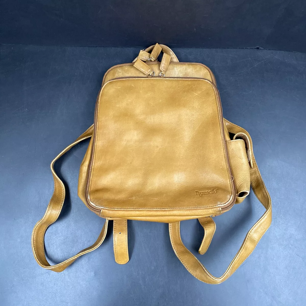 Tignanello backpack handbags cheap