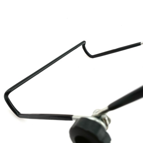 Adjustable Stand 9.7-15.6 inch Tablet Pad Mobile Monitor Display Desktop Mount - 第 4/5 張圖片