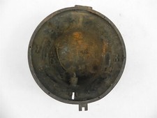 Vintage Used Brass Era Cadillac Packard Headlight Bucket 10-14 Od Gray Davis
