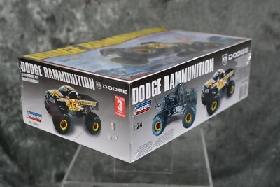 RC2/Dodgeダッジ Ramラム StockCarストックカー 1/24 RC2/Dodgeダッジ Ramラム StockCarストックカー 1/24 ダッジ