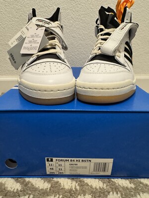 adidas forum 84 hi bstn