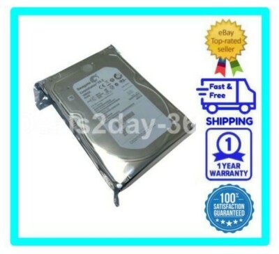 ST1000NM0023 Seagate ES.3 1TB 7.2K RPM 6Gb/s 3.5