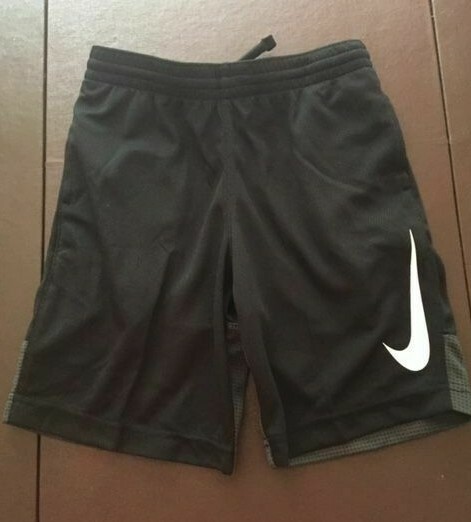 nike boys size 6