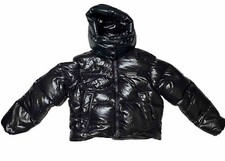 Duvetica Womens Puffer Jacket 42 (s)