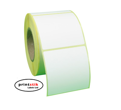 CAS Skalenetiketten Thermo 58 mm x 60 mm 40 Rollen Kostenlose Lieferung!
