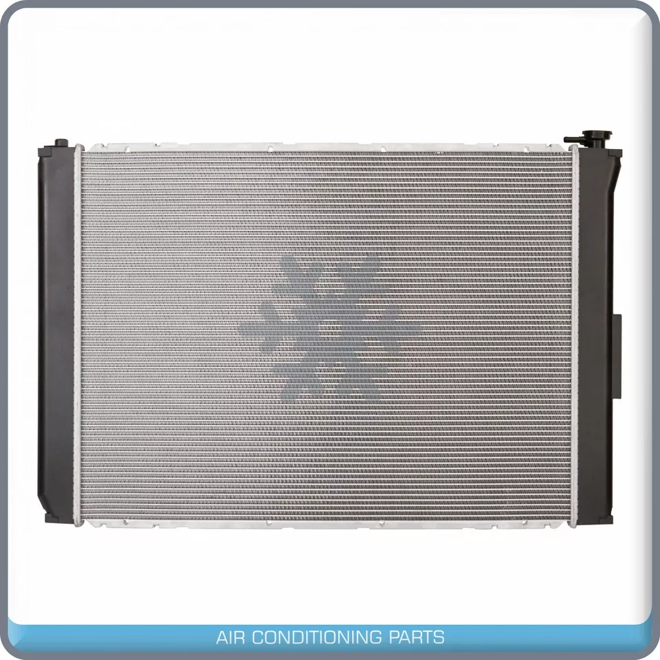 NEW Radiator for Lexus RX330 - 2004 to 2006 - OE# 1604120313 - Image 4 of 4