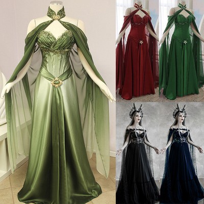 elf princess costume