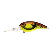 SPRO Mike McClelland RkCrawler 55