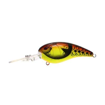 SPRO Mike McClelland RkCrawler 55