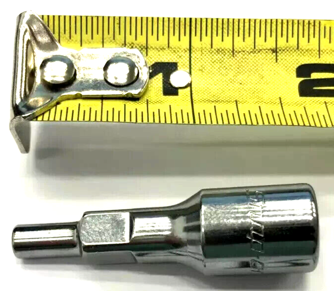 SNAP ON TOOLS USA 1/4